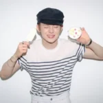 TXT e Yeonjun lançam sobremesa inspirada em ‘Ice Cream’ e vendem 40 mil unidades em um dia