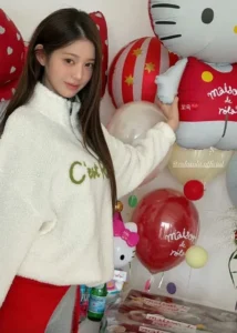 Jang Wonyoung do IVE recebe elogios da equipe por profissionalismo e atitude positiva