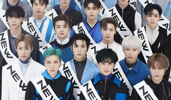 NCT U: a trajetória musical e as músicas mais bem avaliadas do grupo