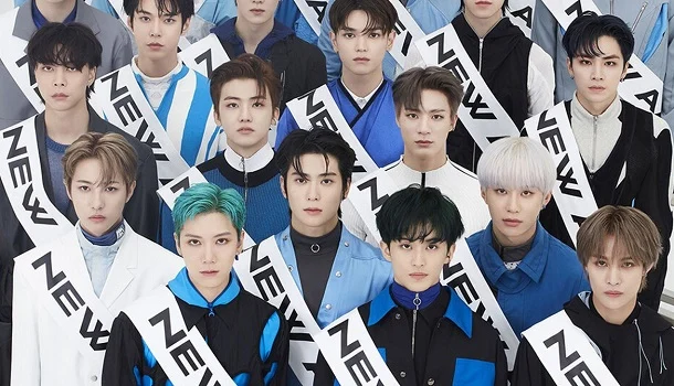 NCT U: a trajetória musical e as músicas mais bem avaliadas do grupo