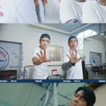 Park Ji-hwan surpreende em colaboração com Yeonjun do TXT no lançamento de “ice cream