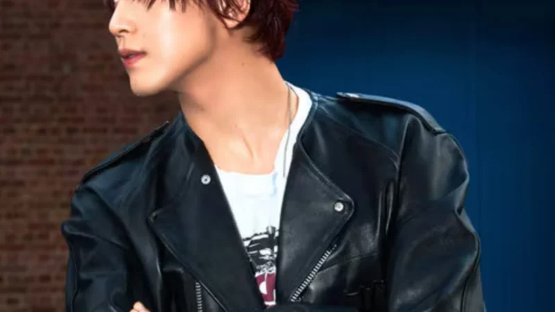 Haechan do NCT é criticado por dar dica perigosa sobre emagrecimento