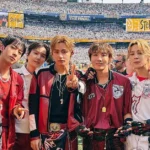 BTS impressiona no Mundial e ‘Dynamite’ tem aumento de 13% em streams