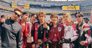 BTS impressiona no Mundial e ‘Dynamite’ tem aumento de 13% em streams