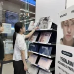 GS25 lança sorvete inspirado em Yeonjun do TXT e vende 40 mil unidades