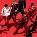 BTS conquista 6 posições no global music video chart do Spotify