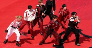 BTS conquista 6 posições no global music video chart do Spotify