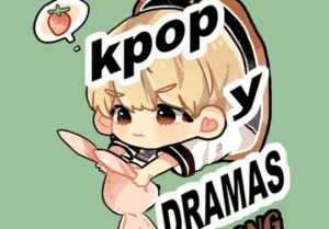 O impacto do K-pop e dos dramas coreanos na cultura global