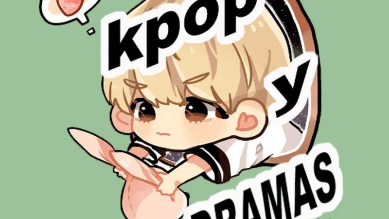 O impacto do K-pop e dos dramas coreanos na cultura global