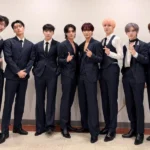 ATEEZ conquista seu quarto troféu com “BAD” no M Countdown e brilha entre os concorrentes
