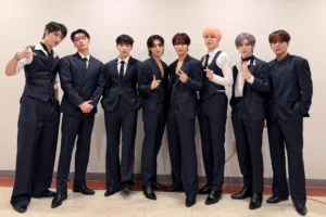 ATEEZ conquista seu quarto troféu com “BAD” no M Countdown e brilha entre os concorrentes