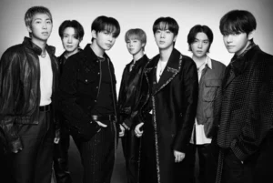 BTS conquista primeiro lugar em vendas de álbuns no primeiro semestre de 2026