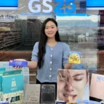 GS25 lança sorvete inspirado em Yeonjun do TXT e esgota estoque em tempo recorde