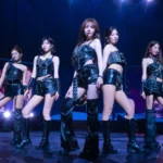 IVE arrasa em Toronto e inicia turnê mundial ‘SHOW WHAT I AM’ com show esgotado