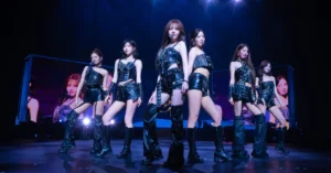 IVE arrasa em Toronto e inicia turnê mundial ‘SHOW WHAT I AM’ com show esgotado