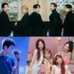 BTS se destaca novamente e lidera ranking de reputação de marcas de cantores em julho de 2023