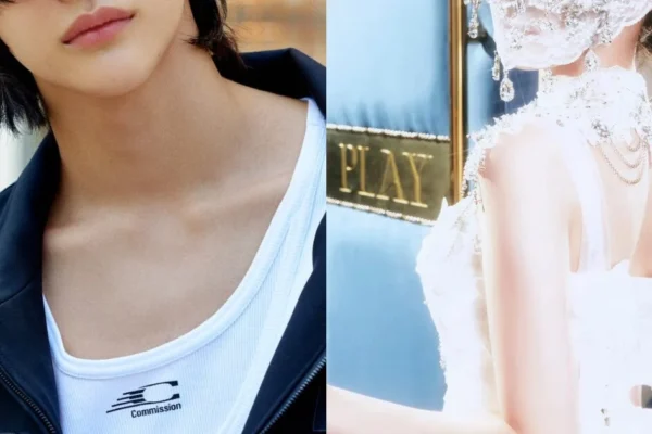 Sana, do TWICE, é defendida após polêmica com Wonbin em entrevista