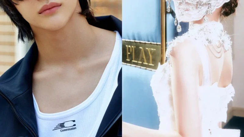 Sana, do TWICE, é defendida após polêmica com Wonbin em entrevista