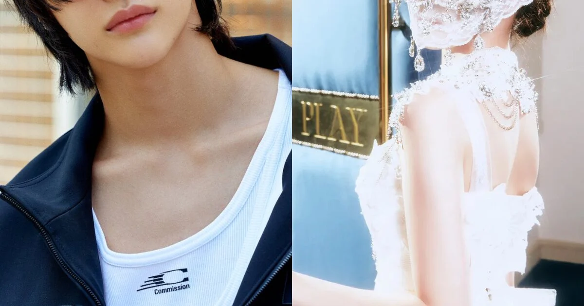 Sana, do TWICE, é defendida após polêmica com Wonbin em entrevista