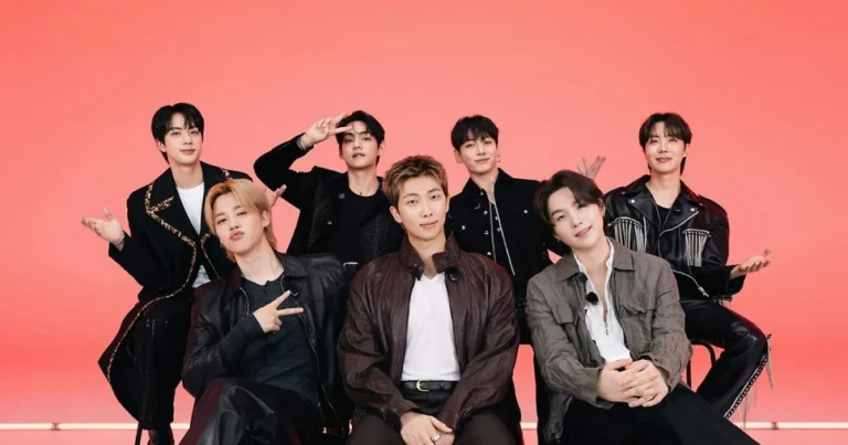 Influenciadora brasileira enfrenta forte reação após criticar BTS nas redes sociais