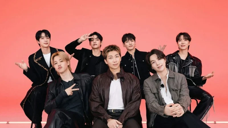 Influenciadora brasileira enfrenta forte reação após criticar BTS nas redes sociais