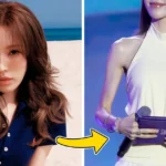 A preocupação dos fãs com a saúde de Wendy do Red Velvet após sua aparição no Boryeong K-POP SUPER LIVE
