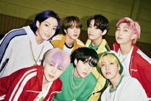 BTS faz história ao alcançar 1,1 bilhão de visualizações com o mv de “Butter