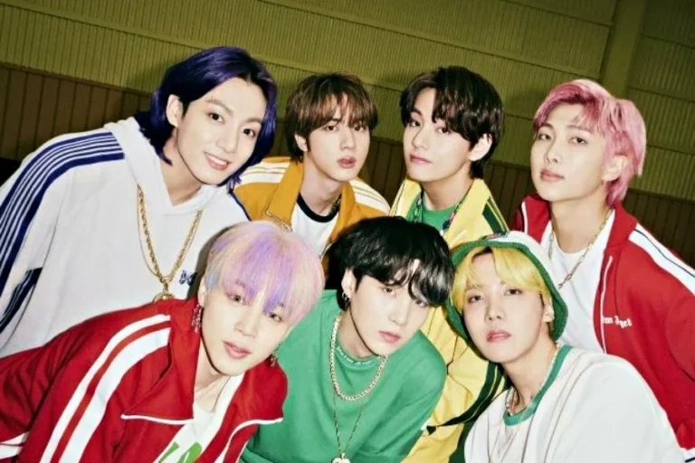 BTS faz história ao alcançar 1,1 bilhão de visualizações com o mv de “Butter