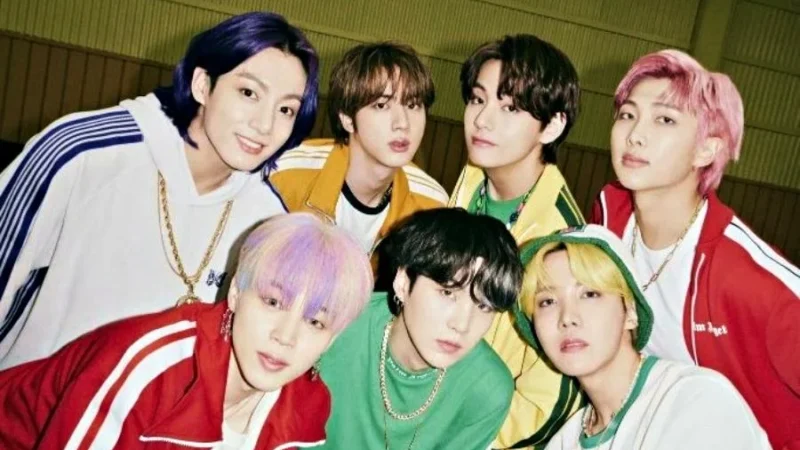 BTS faz história ao alcançar 1,1 bilhão de visualizações com o mv de “Butter