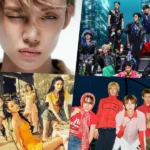 Yeonjun do TXT conquista o primeiro lugar no Billboard World Albums Chart