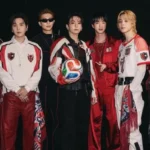 BTS faz história novamente: ‘Arirang’ retorna ao top 10 da Billboard após show no mundial