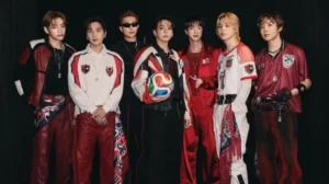 BTS faz história novamente: ‘Arirang’ retorna ao top 10 da Billboard após show no mundial
