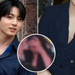 Jungkook do BTS defende amizade com sticker de Mingyu em meio a polêmicas