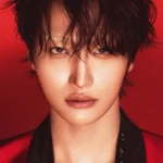 Seonghwa do ATEEZ revela como sessões de fotos o ajudam na reinvenção e na busca por identidade
