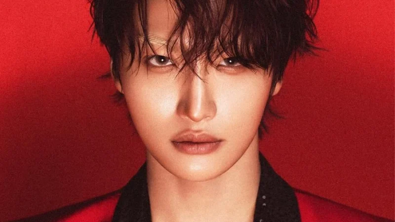 Seonghwa do ATEEZ revela como sessões de fotos o ajudam na reinvenção e na busca por identidade