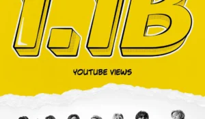 BTS atinge 1,1 bilhão de visualizações no mv de ‘Butter