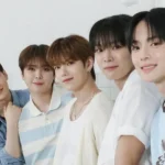 VERIVERY anuncia turnê mundial “GIVE ME FIVE, keep that vibe” com datas e cidades confirmadas