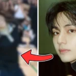 V do BTS pede para a HYBE recrutar dançarina e agita fãs