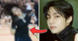 V do BTS pede para a HYBE recrutar dançarina e agita fãs