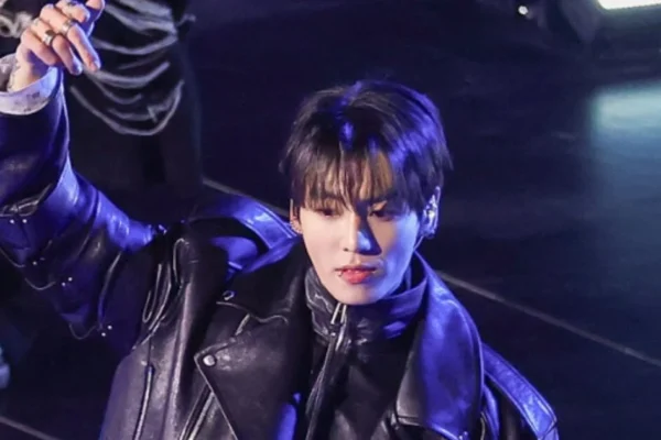Jungkook do BTS elogia filme "Hope" e diretor reage rapidamente