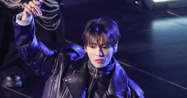 Jungkook do BTS elogia filme “Hope” e diretor reage rapidamente