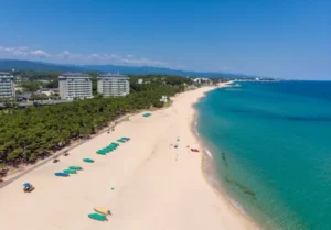 Explore Gangneung: praias incríveis e cultura dos doramas