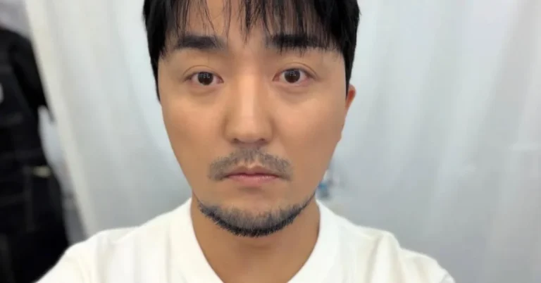 Jungkook e Yoo Byung-jae reagem a ‘Hope’ e divertem fãs com suas opiniões