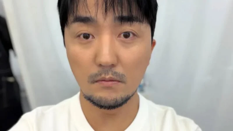 Jungkook e Yoo Byung-jae reagem a ‘Hope’ e divertem fãs com suas opiniões