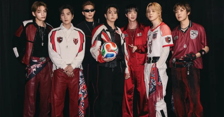 BTS decide não submeter músicas ao Grammy e provoca polêmica nas redes sociais