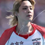 Camisa de Jimin do BTS é leiloada por us$110 mil e faz história