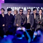 CEO do Grammy defende mudanças após boicote do BTS à premiação