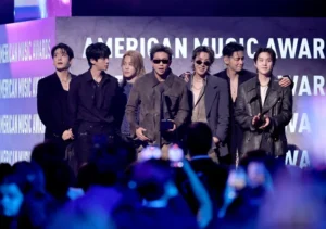 CEO do Grammy defende mudanças após boicote do BTS à premiação