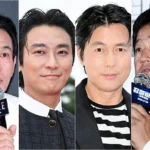Controvérsias marcam a exibição de Asura: the City of Madness com Hwang Jung Min