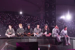 BTS anuncia boicote ao Grammy e provoca debate sobre inclusão musical